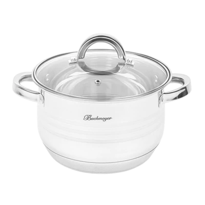 BM-15758/3 FAZÉK 5,5L  Ø 24 CM