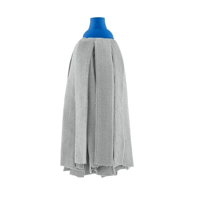 B673 MicroMOP FELMOSÓFEJ - HACCP - KÉK