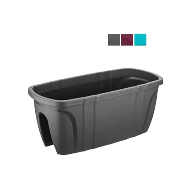 SENYA 5710 BALKONLÁDA KORLÁTRA 58?28?25CM