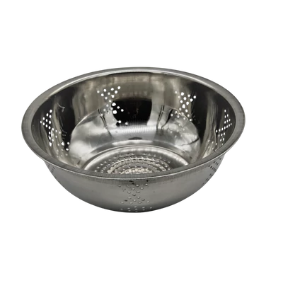 INOX SZŰRŐTÁL 25CM