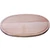 VÁGÓDESZKA OVÁL NAGY  38,0 * 25,0 * 1,5 CM