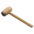 Húsverő egyvasú