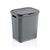 Ö-CZ006 LINE DEKOROS SZENNYESTARTÓ 52L X38 SZÜRKE